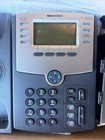 Cisco Model Spa508g 4 Line Voip Phone