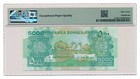 Somaliland Banknote 5000 Shillings 2011 Pmg Ms 67 Epq Superb Gem Uncirculated