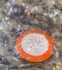 Death Valley Exxon Tiger Blvd Key Chain Clemson Rentals Inc Tigers Vintage New