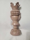 Holiday Time Nutcracker Candle Holder 12 