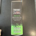 Rhino Usa Soft4pack-grn Soft Loops Motorcycle Tie-down Set 1 7 x17  4-pack Green