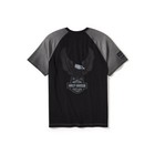 Nwt Harley Davidson Men s Iron Bond Ii Short Sleeve Colorblocked Tee Sz 2xl