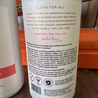 Raw Sugar Moisture Loving Hand Wash Refill Watermelon   Mint 34 Fl Oz Lot Of 2