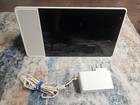 Lenovo 8  Smart Display Sd-8501f Google Assistant Wifi Touchscreen Tested