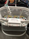 Fisher-price Soothing Motions Bassinet