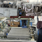 A c Condenser For 1999-2002 International 9200 9300 9400  3502942c91 3504377c1