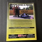 1999 Midwest Karting Guide Mka Assoc  Motorsport Vintage Magazine Advertisement