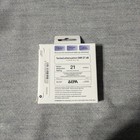 Loop Earplugs - Dream For Sleep  lilac   Cushioned For Comfort  Napping Snoring