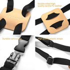 Add A Bag Luggage Strap For Suitcases   luggage Bungee Strap   adjustable Belt Bag B
