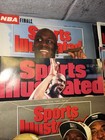 Lot Of 25 Vintage Sports Illustrated Michael Jordan Cover Magazines 90s Bulls