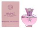 Versace Dylan Blush Pink Pour Femme Edp 3 4 Oz   100 Ml For Women  nib sealed