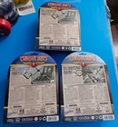 Crimson Skies Lot  2  Broadway Bombers    1  Hollywood Knights Nos New  