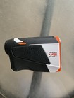 Bushnell Tour V6 Shift Golf Laser Rangefinder Slope Switch  Black white orange