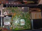 Grundig 865 Transistor Solid State Radio Tested Clean Inside   Out  Parts Repair