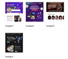 Custom Website Design Service   Professional Responsive Wordpress Website