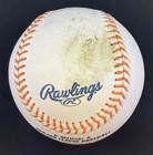 Rawlings Official Major League Baseball Mlb Home Run Derby X Ball 2025