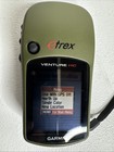 Garmin Etrex Venture Hcx Series Personal Navigator Tested  Read 