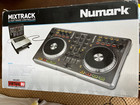 Numark Mixtrack Digital 2-channel Dj Controller