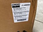 Dayton 45mw94 Multi-stage Booster Pump