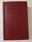 Vintage 1st Edition The World Of Film Encyclopedia 1933 Hardback Book