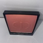 Dior Rouge Blush Couture Colour  Long-wear Powder Blush 219 Rose Montaigne New T