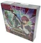 Cardfight  Vanguard Bt04 Destined Showdown Factory Sealed 16 Pack Booster Box