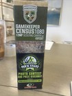 Mossy Oak Gamekeeper Census 1080 Game Outdoor Trail Camera New 12mp New