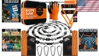 Ergonomic 53-inch Rope Saw With Dual-sided Blades - Ultimate Arborist Helper