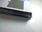 Wacom Intuos Art Creative Pen Tablet Cth-490ak Black Graphic Drawing Pad Boxed