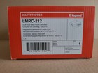 Wattstopper Lmrc-212 Dlm Digital Dual Relay Room Controller
