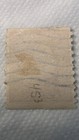 2   Washington  - Used - Vf 