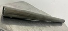1026 Dom Steel Tube 15 16  Od X  125  Wall X 12  Long     Round Mild Steel
