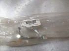 John Deere Genuine Oem Nos Fuel Line Re59448