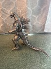 2007 Bandai Creation Toho Godzilla 12  Mechagodzilla Action Figure