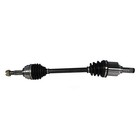 2 X Cv Axle Left Right For Nissan Versa Cube 2009 2010 2011 2012 39101-ee32b
