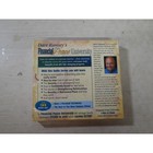 Dave Ramsey Financial Peace University Audio Cd Library 13 Lessons 2 Bonus New