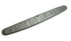 Us Military Tiger Stripe Battle Belt Abu Tactical Molle Pad Belt Extra Large New
