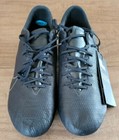 New Nike Mercurial Vapor 13 Elite Fg Tc Tech Craft Leather Men s Sz 6 Cj6320-001