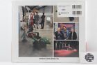 Thunderbird Complete Photo Collection Art Book Reprint Anime Tokusatsu New