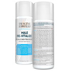Imagine Dermatology Male Re-vitalize Original Penile Health Cream For Men - Reli