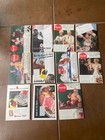 1936 National Geographic Magazine Set 11 Issues   No Jan
