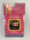 Vintage Alice In Wonderland Read Along Book And Tape 1999 Disney Sealed New