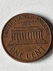 1965 No Mint Penny Rare