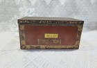 Vintage Tin J a  Alles   Fischer Cigar Box