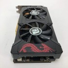 Msi Radeon Rx 570 Series 4gb Gddr5 Graphics Card Axrx 570 4gbd5-3dhd oc
