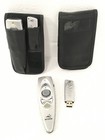 Lot Of 6 Keyspan Tsam-001 Laser Presentation Remote Mouse Usb Dongle Free Ship