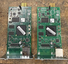 2x Liebert Vertiv Is-unity-snmp - Intellislot Card - 417831g - Vgc