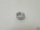  5  Leica Shutter Ring Collar Guard For 3 3a 3b Iii Standard  Chrome