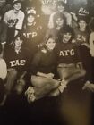 Sheryl Crow College Senior Yearbook 1984 University Of Missouri Savitar 