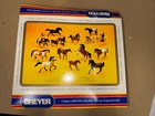 Vintage Breyer Traditional Model Horse Khemosabi  460 Arabian Stallion Nib